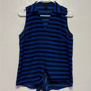 Womens size small Ann Taylor shirt, #N1107